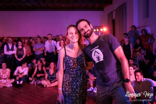 Limoges'Hop festival 2022

Partage libre avec le crédit et la citation (@lightexmachina) de l'auteur pour tout usage non promotionnel et non commercial.

© Alexandre - LIGHT EX MACHINA 2022, tous droits réservés.